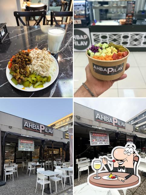 Ahbap Pilav