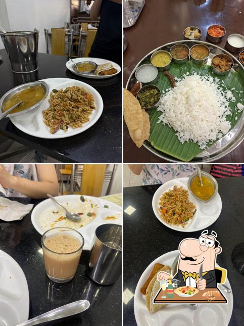 Arya Bhavan