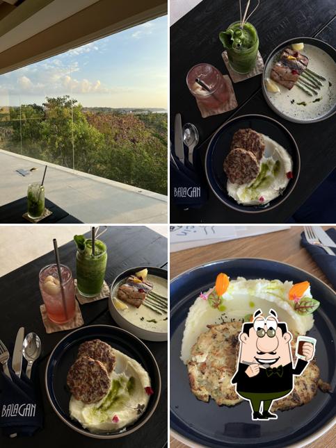 BALAGAN Resto & Lounge Bar