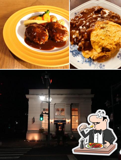 CAFE ＆ RESTAURANT T8 TOCHIGI 蔵時
