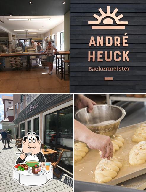 Bäckerei CUMPANUM Bobingen - André Heuck