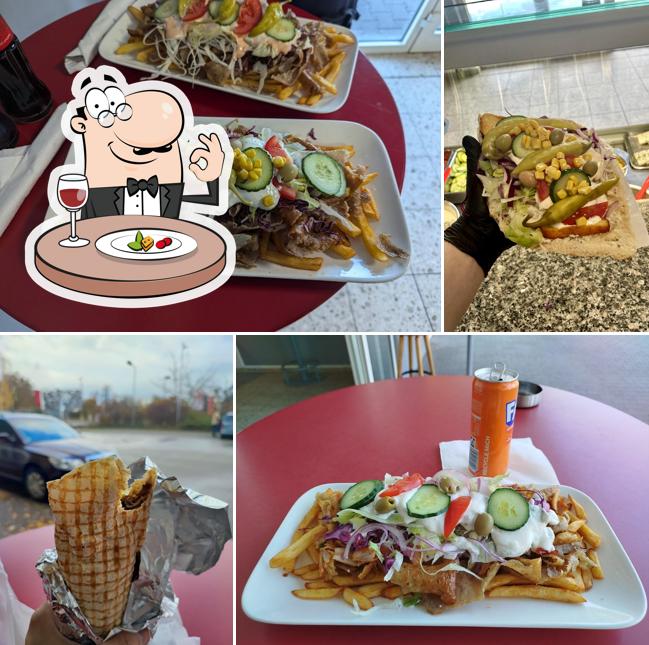 Denis Kebab