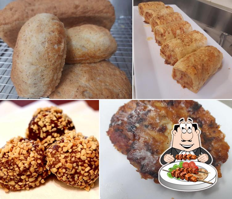 Gluten Free Creations