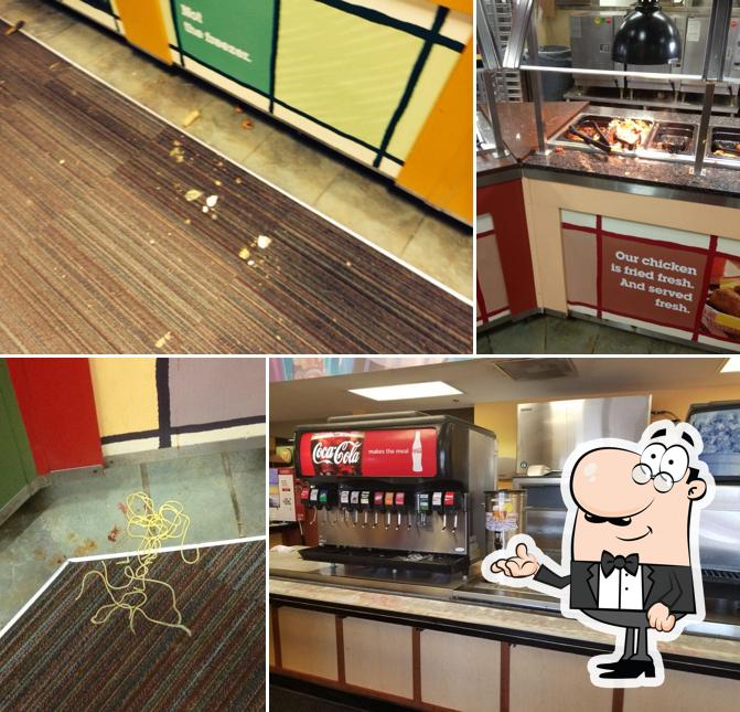 Golden Corral Buffet & Grill