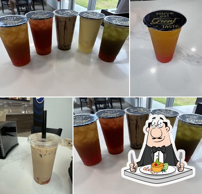 Jc Poke & Ramen