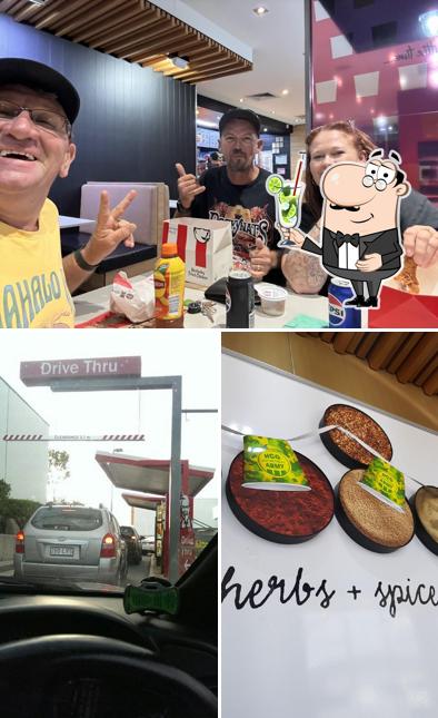 KFC Rockhampton North