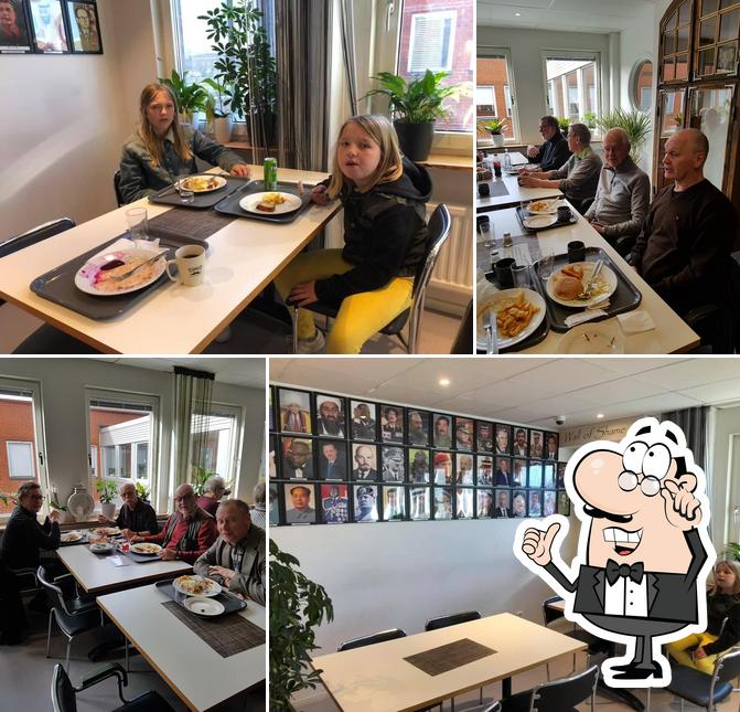 Lundavägens Grill