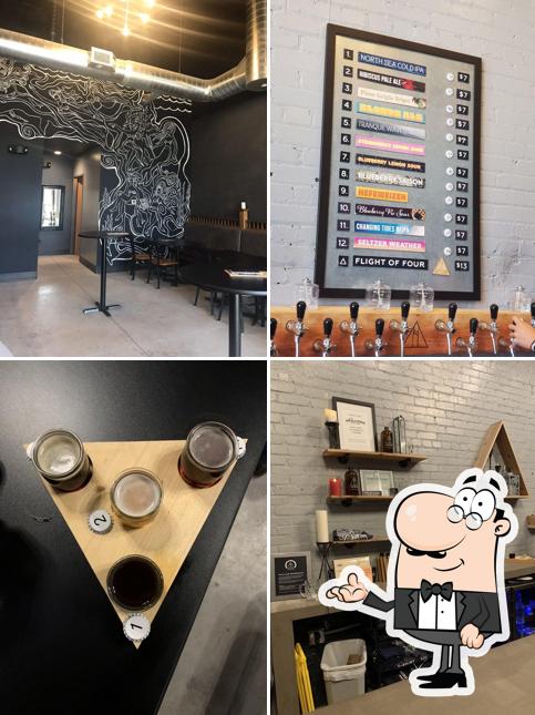 Nine Maidens Brewing Company