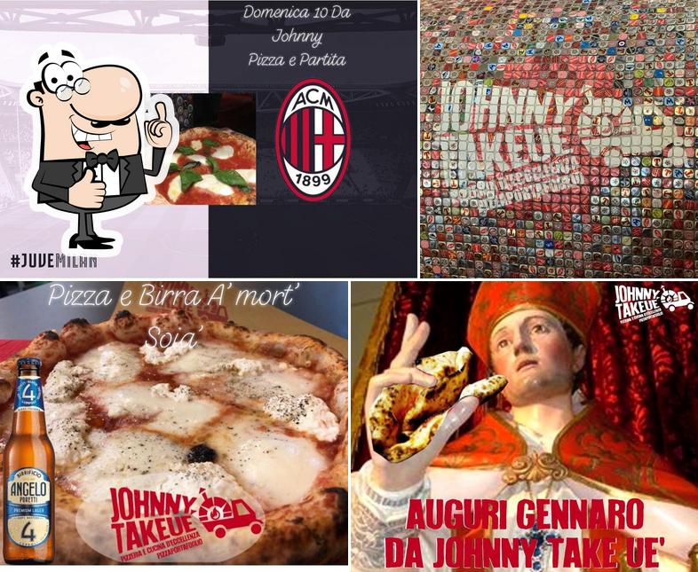 Ai Sarti Pizza e fritti su misura