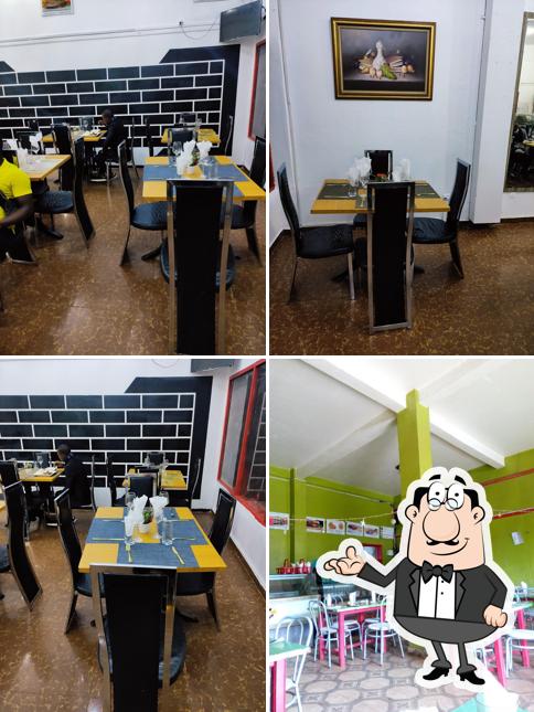 RESTAURANT QUICK'N CHEAP