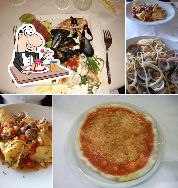 Ristorante Inaco
