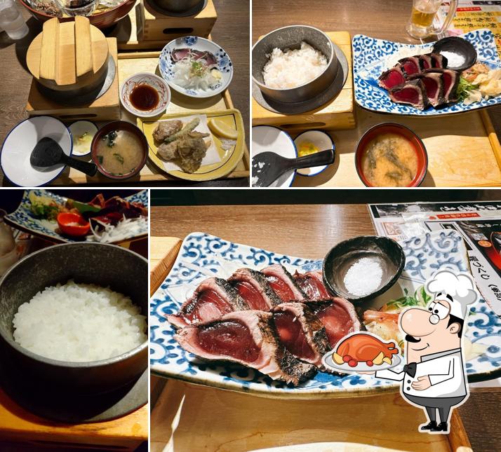 Ryujinma Rutsunanten