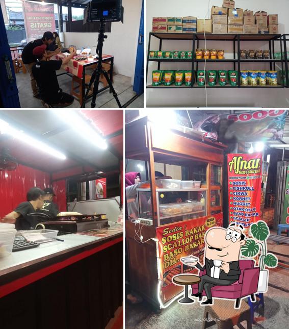Salsabila Mart Cirebon