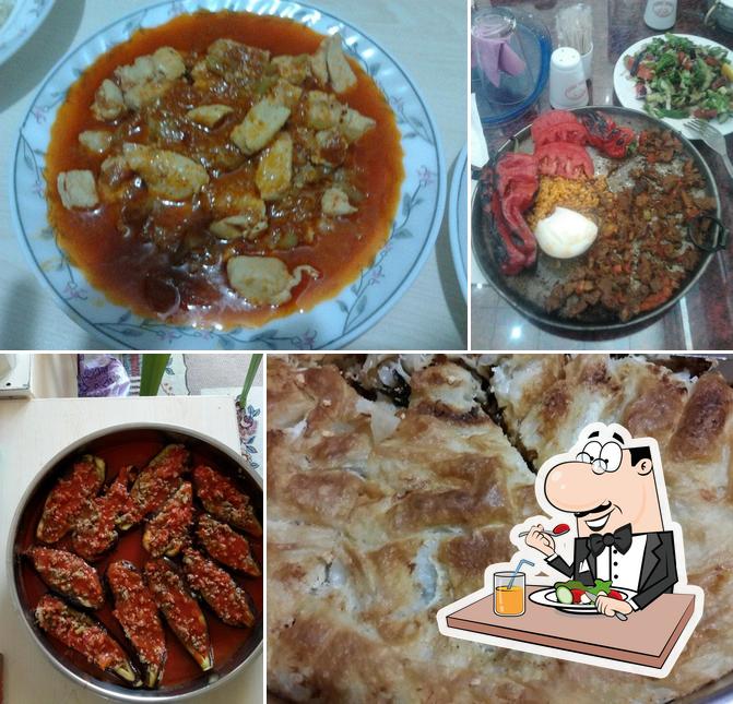 Şef Mesto'nun Mutfağı