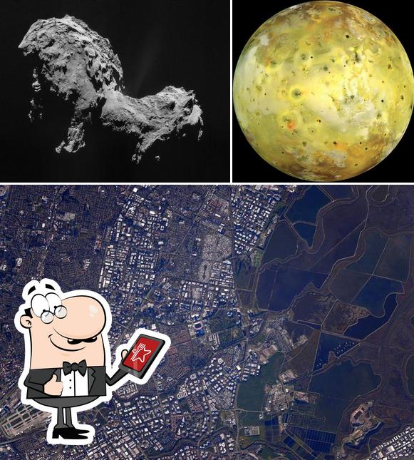 Tectonic Plates: Alamance County's Science Cafe