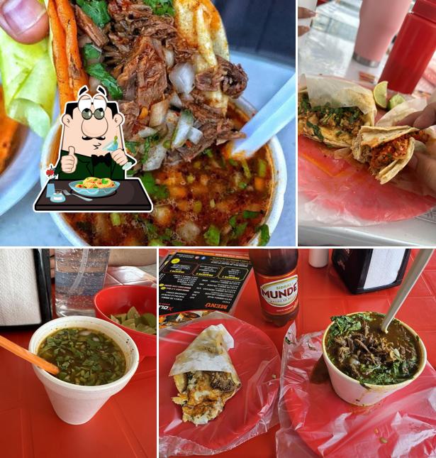 XOLO TACOS LA PALMA