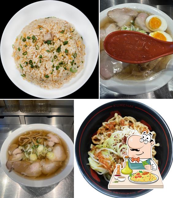 まかない食堂 かなで