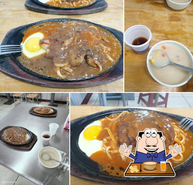 千葉牛排