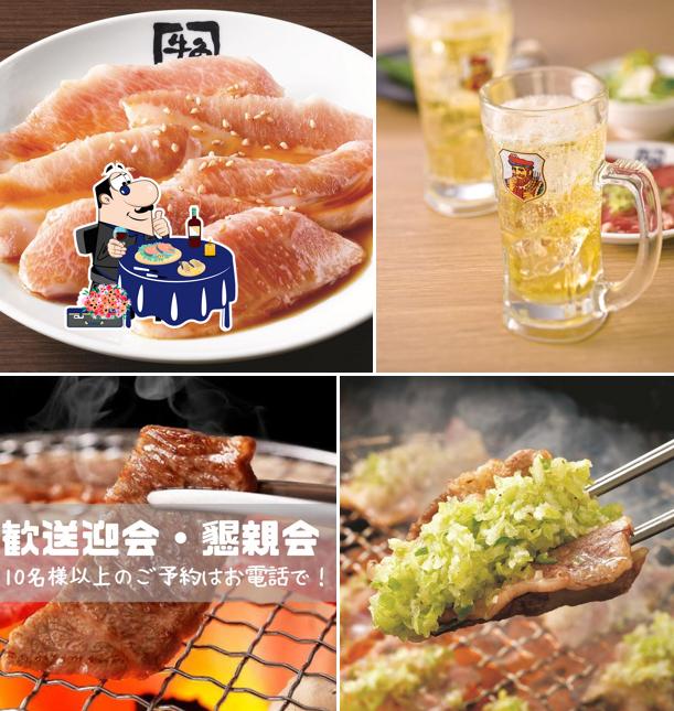 Gyu-Kaku Kinshicho North Exit Branch