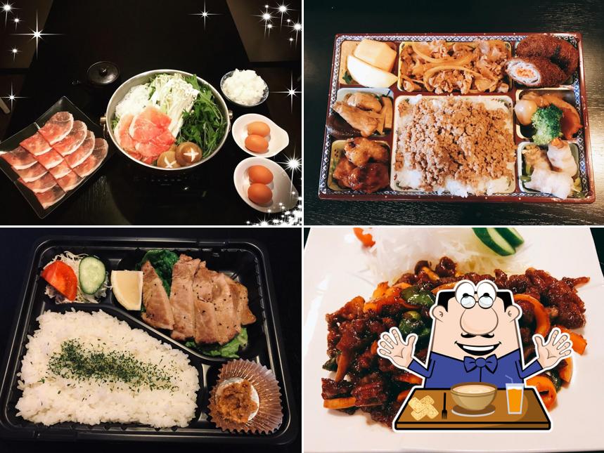Maiton - Shabu-shabu Dining