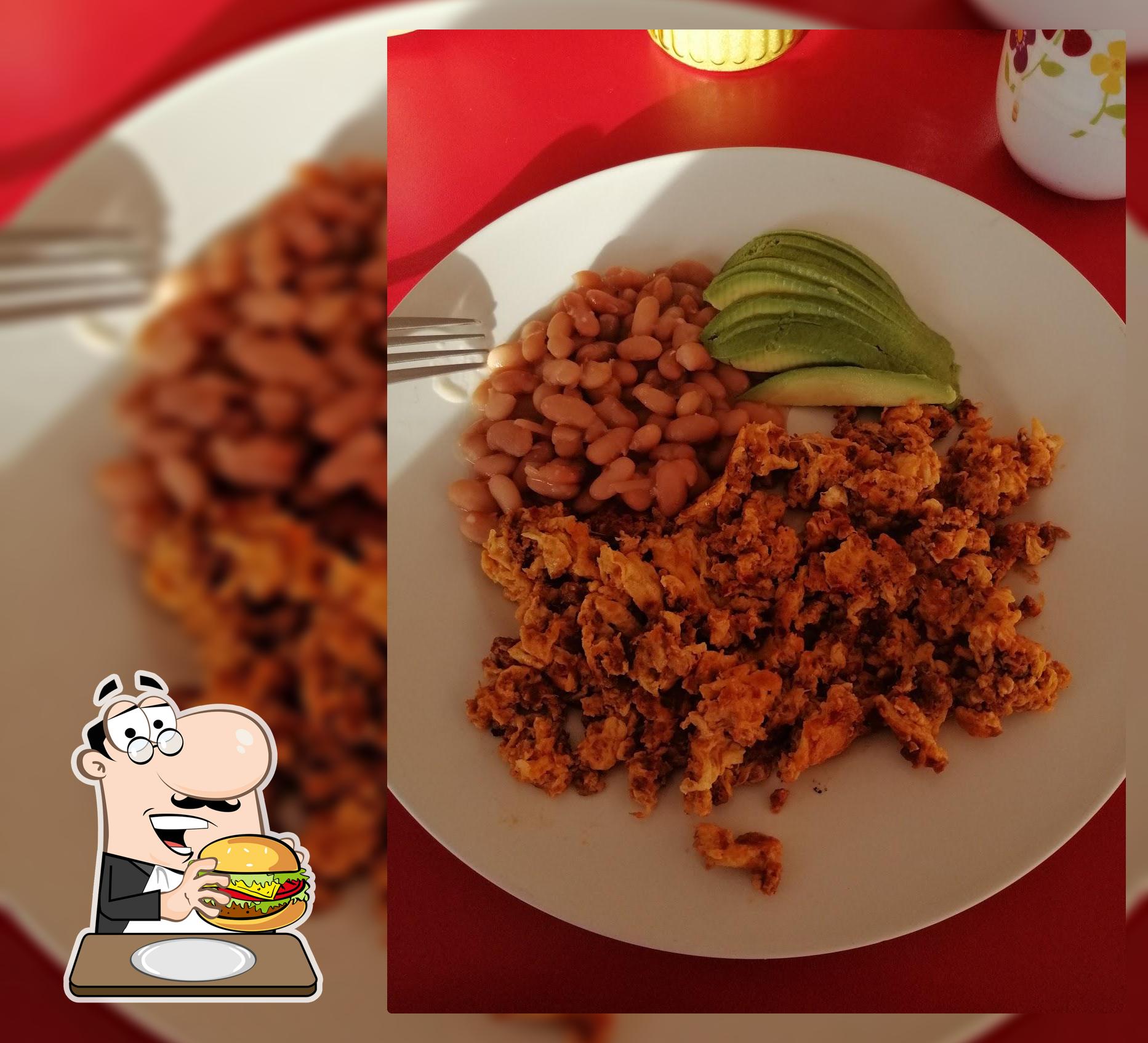Restaurante los Tulipanes