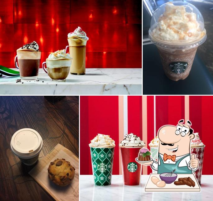 Starbucks Coffee Company