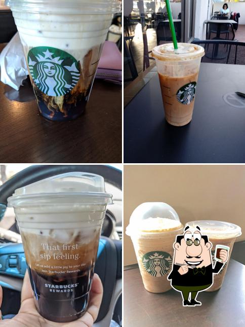 Starbucks Coffee Company