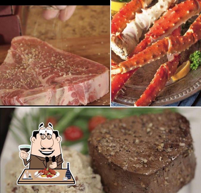 Iowa Steak