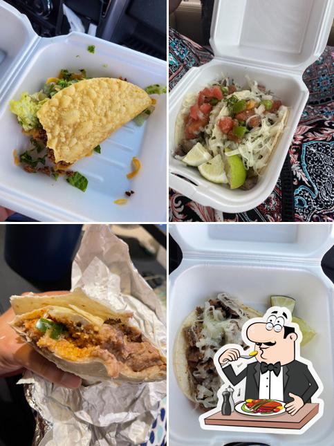Taco Shack Mexican