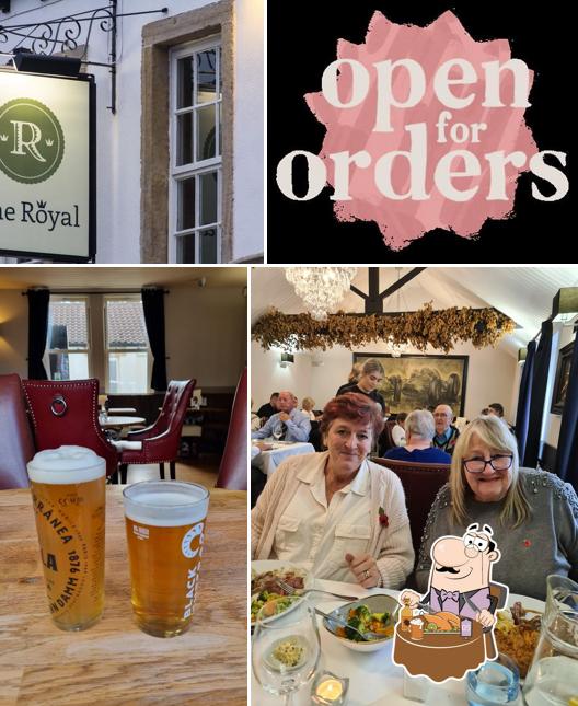 The Royal Pub & Restaurant