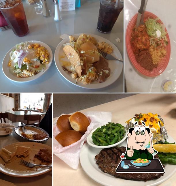 Tilo's Cuisine & Bakery