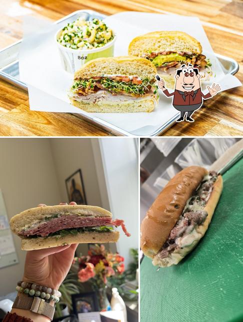 Vern's Café