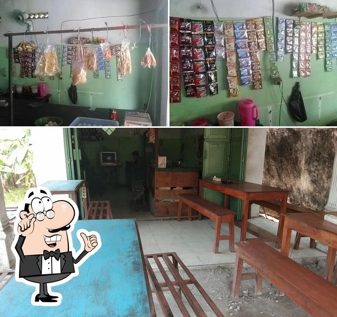 Warkop Ijo