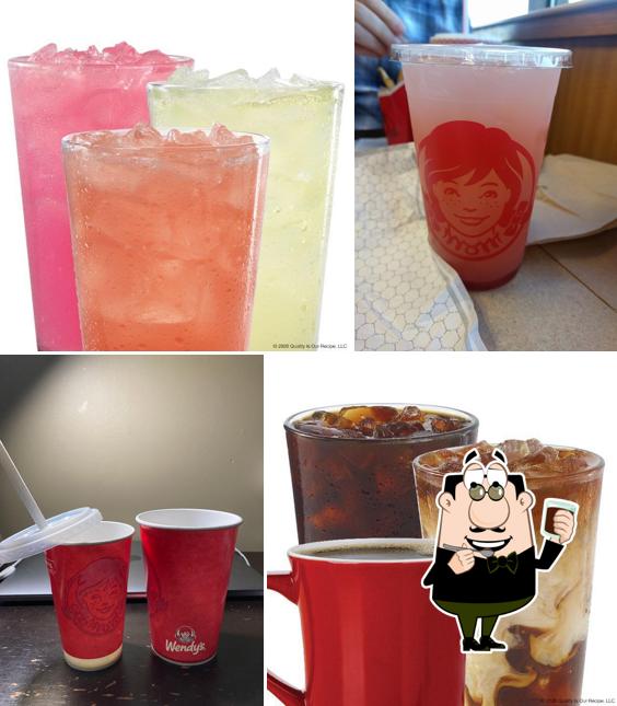 Wendy's