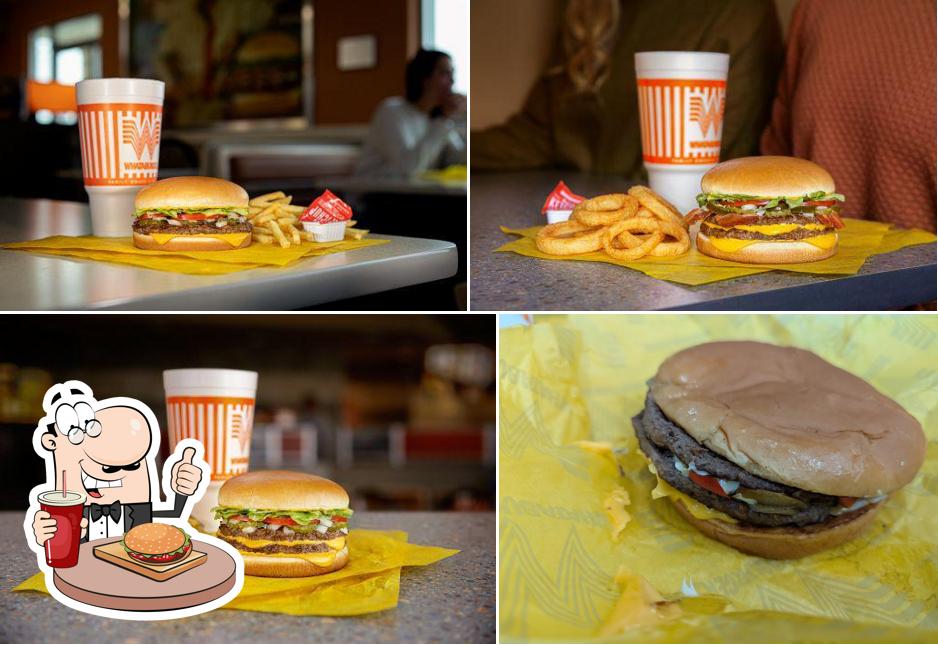 Whataburger