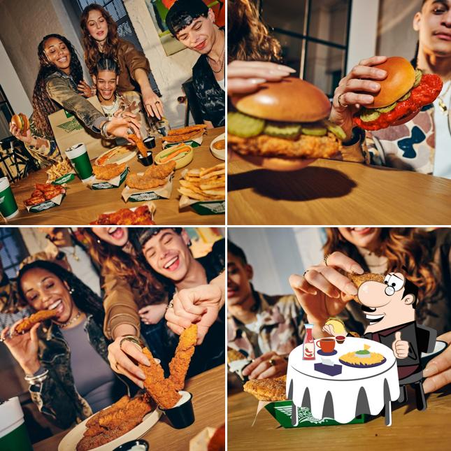 Wingstop