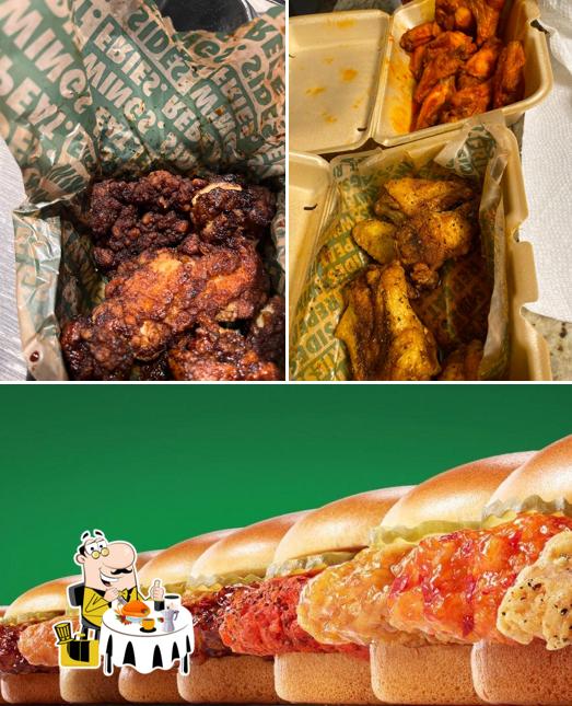 Wingstop