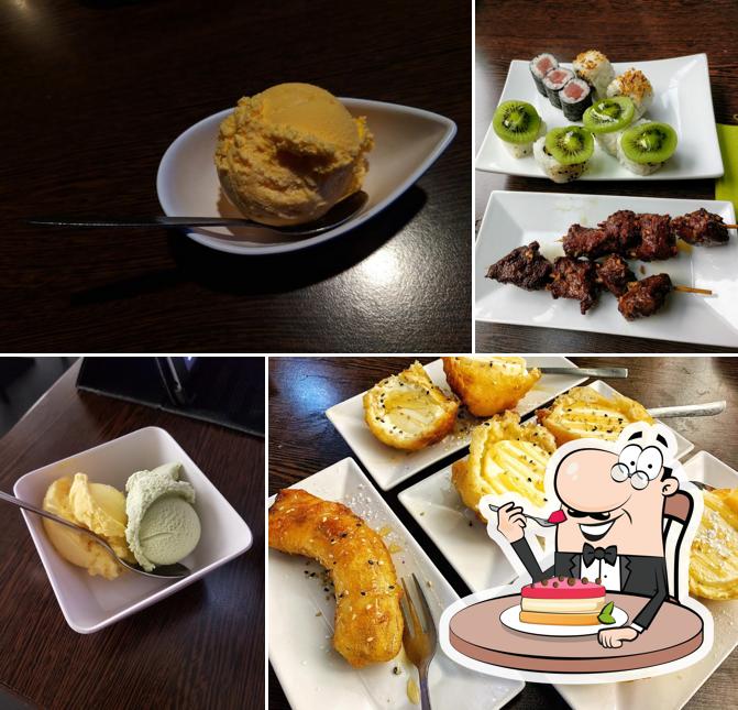 Noori Sushi Restaurant