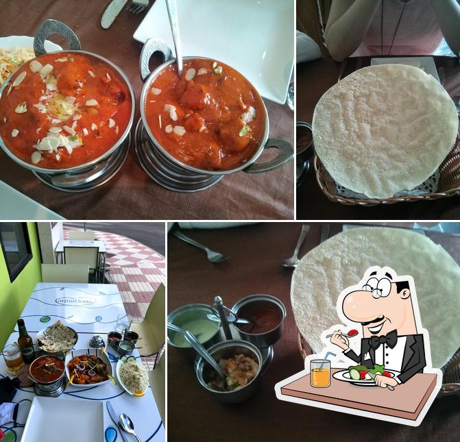 New Delight Indian Restaurant Castalla