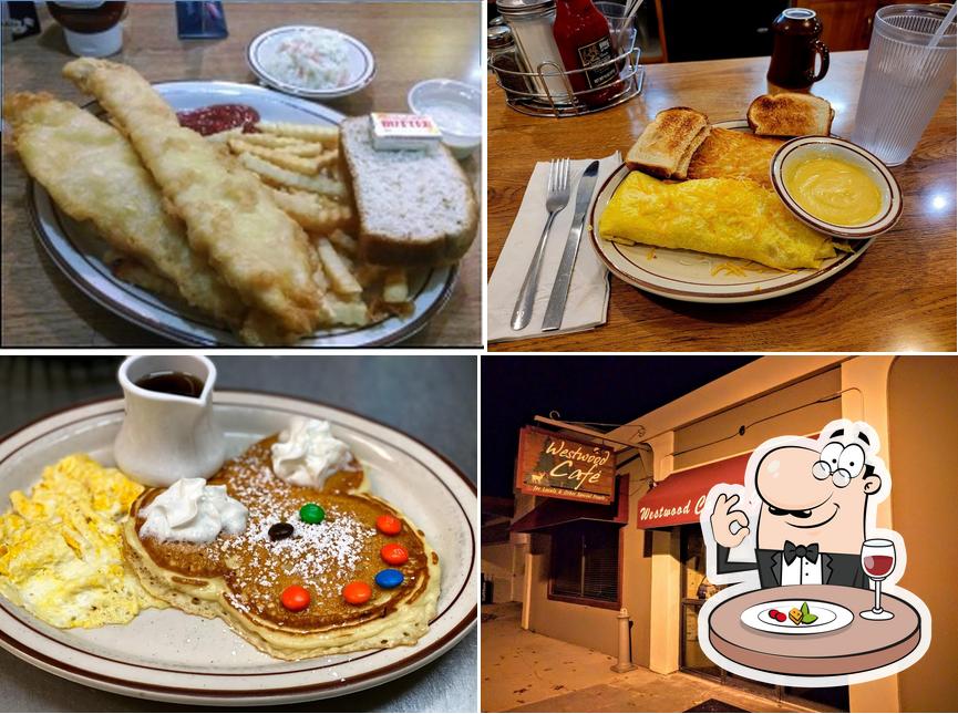 Westwood Café
