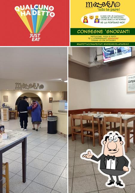 Mattarello Colli Aniene