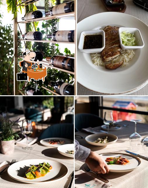 Amara Restaurant