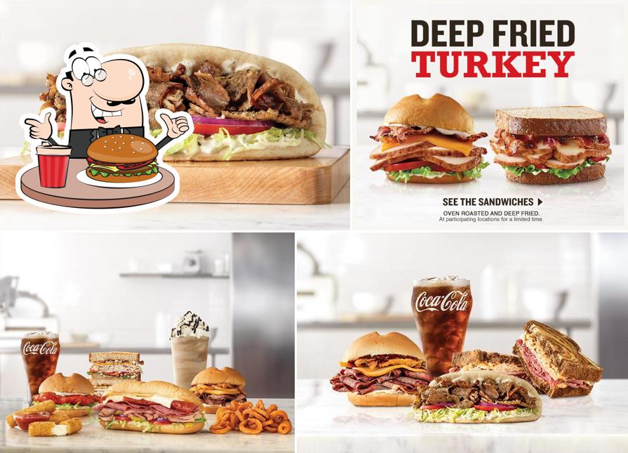 Arby's