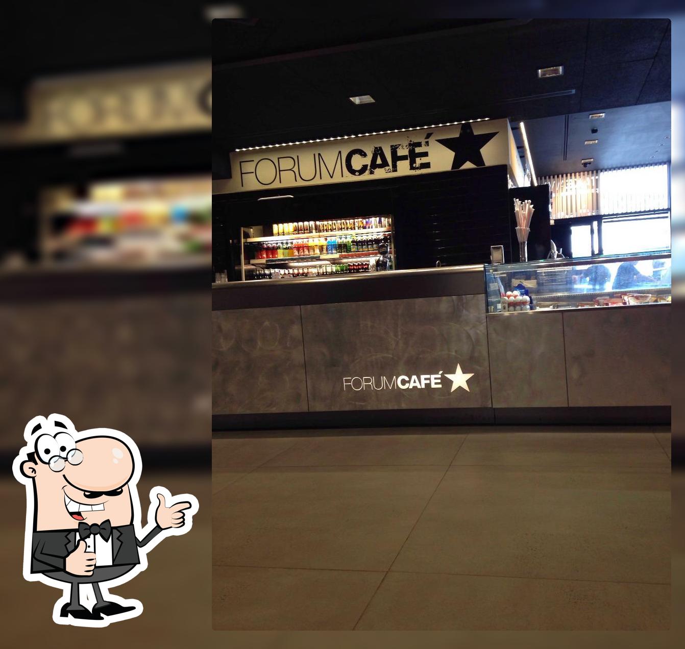 Bar Forum