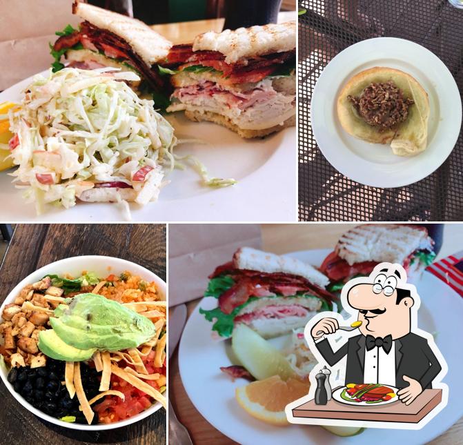 Bigwood Bread Bakery & Cafe
