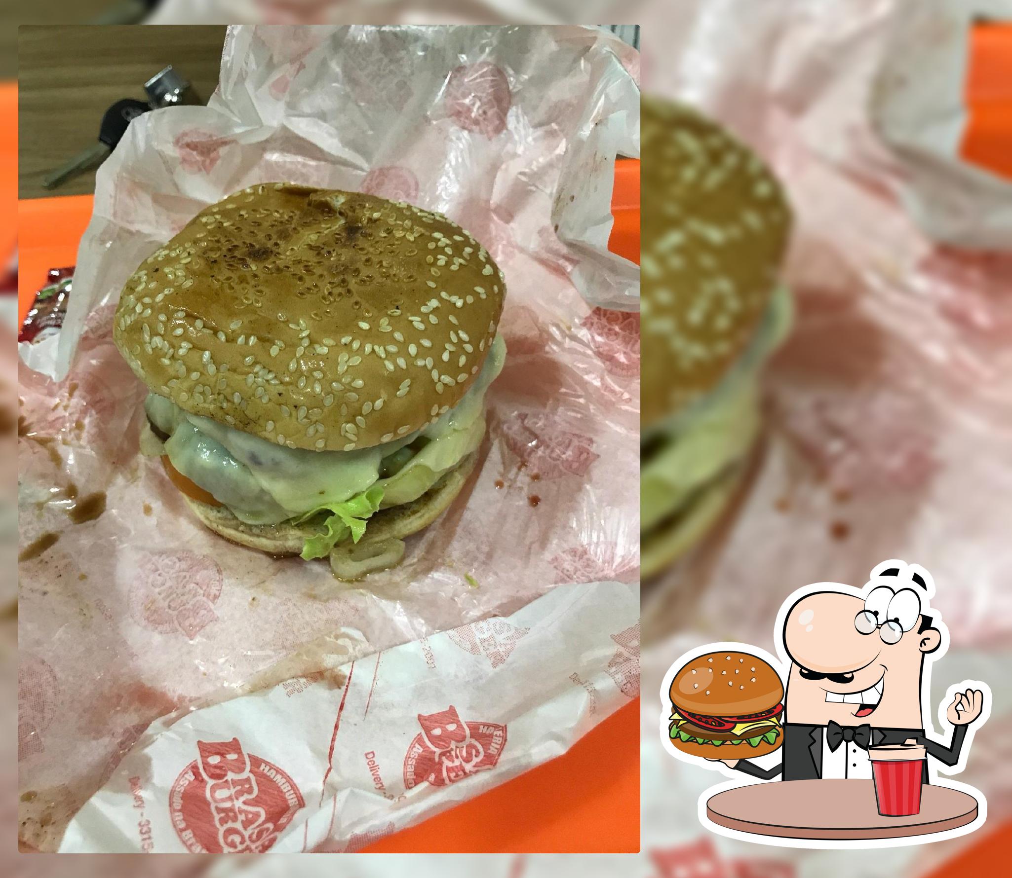 Brasa Burger