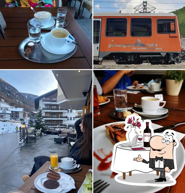 Bäckerei Bistro Fuchs