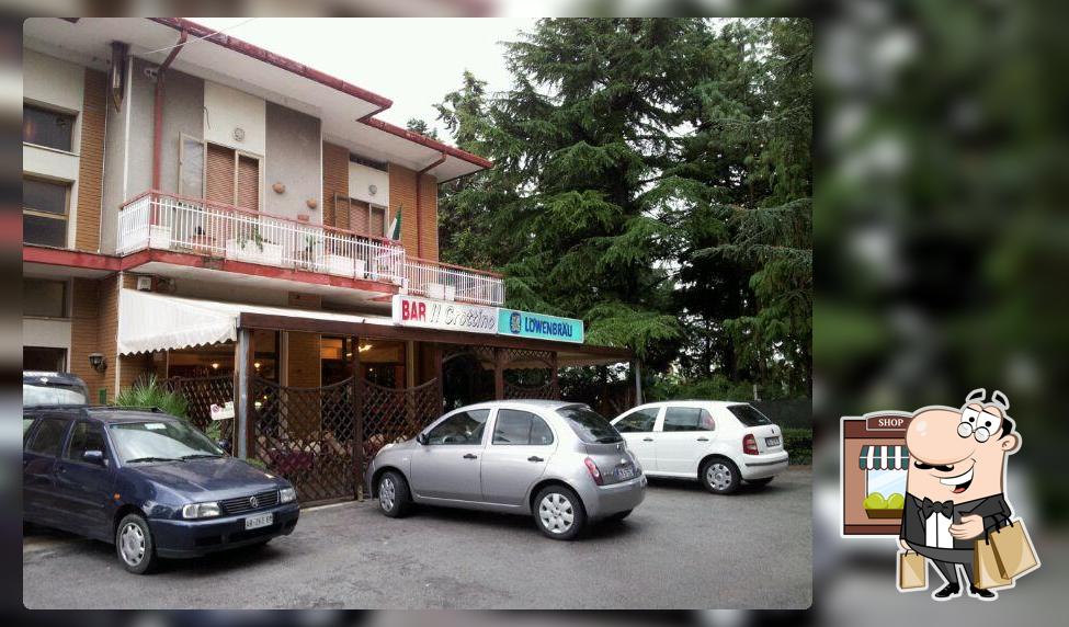 Bar Il Grottino