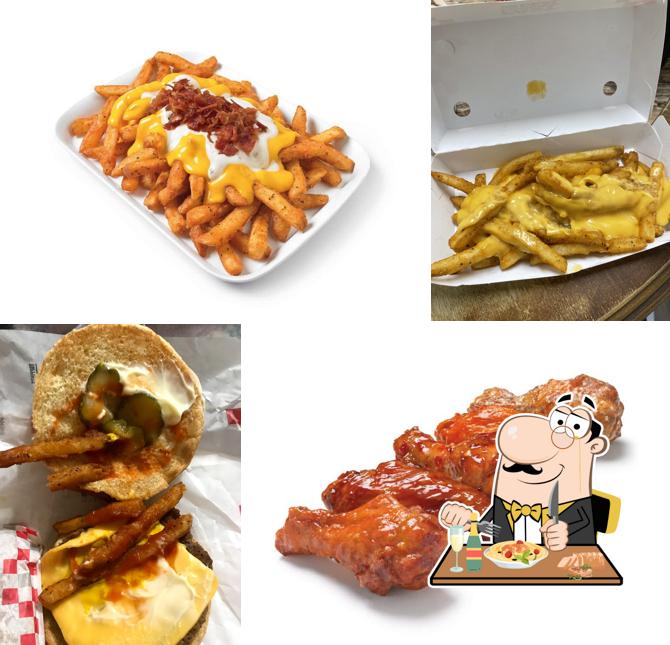 Checkers