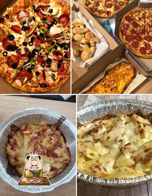 Domino's Pizza